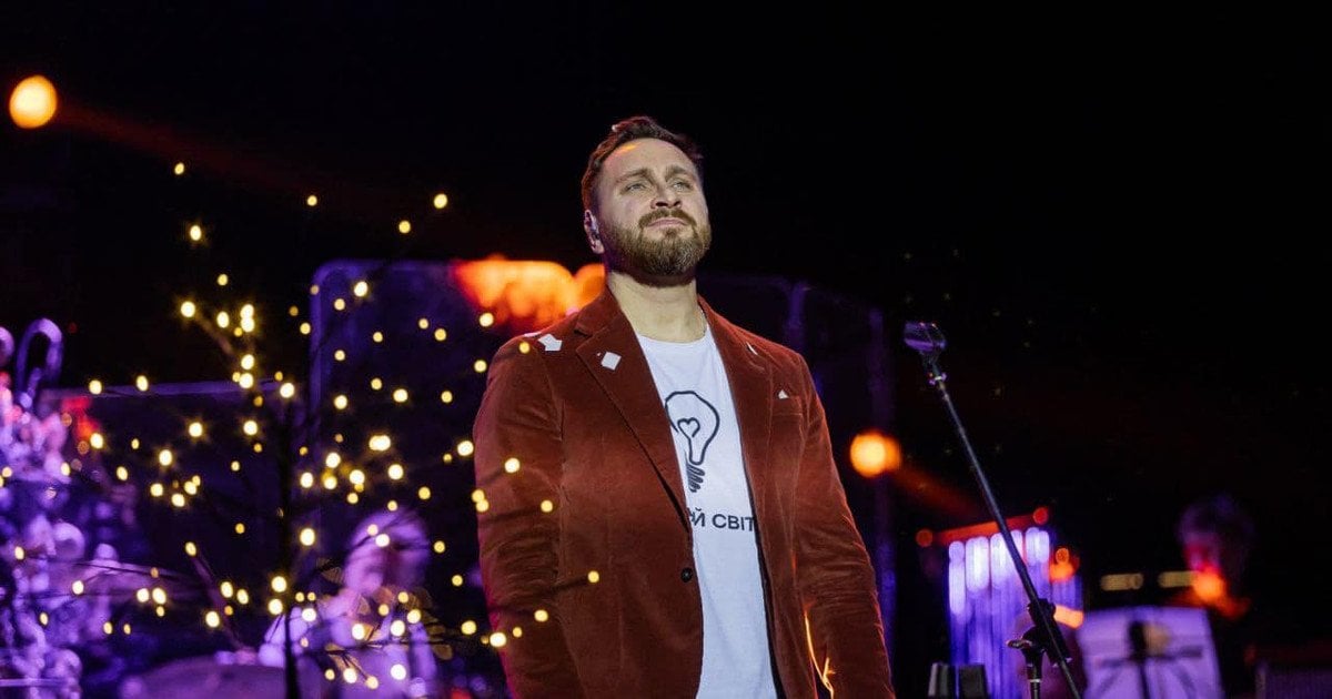 Олег Собчук