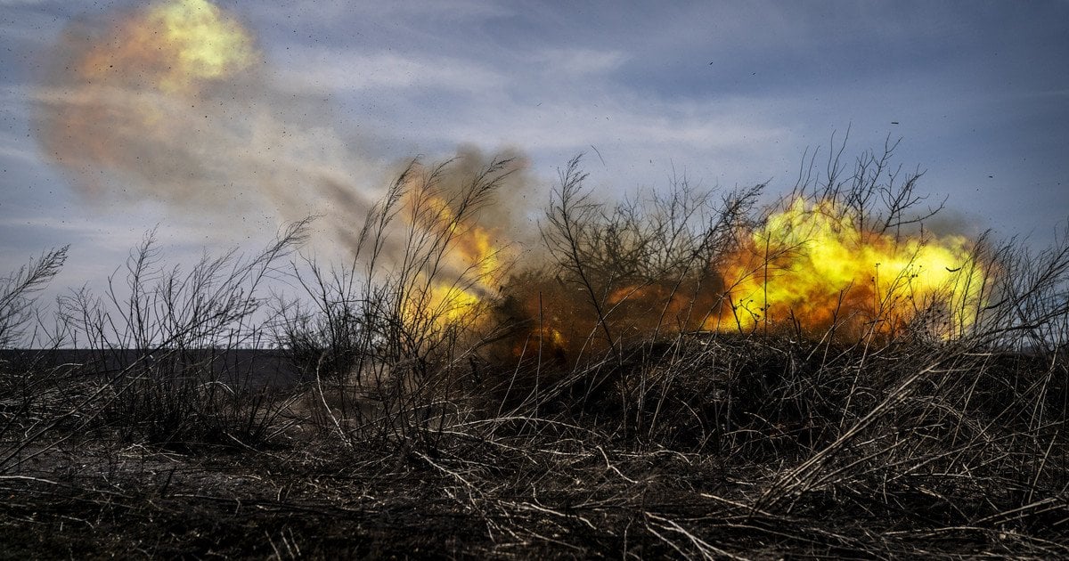 Війна в Україні