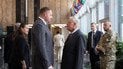 Андрій Єрмак і Кіт Келлог