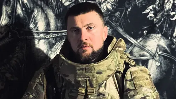 Военный Ярмак предупредил о "кровавой осени" и посоветовал украинцам убираться из городов