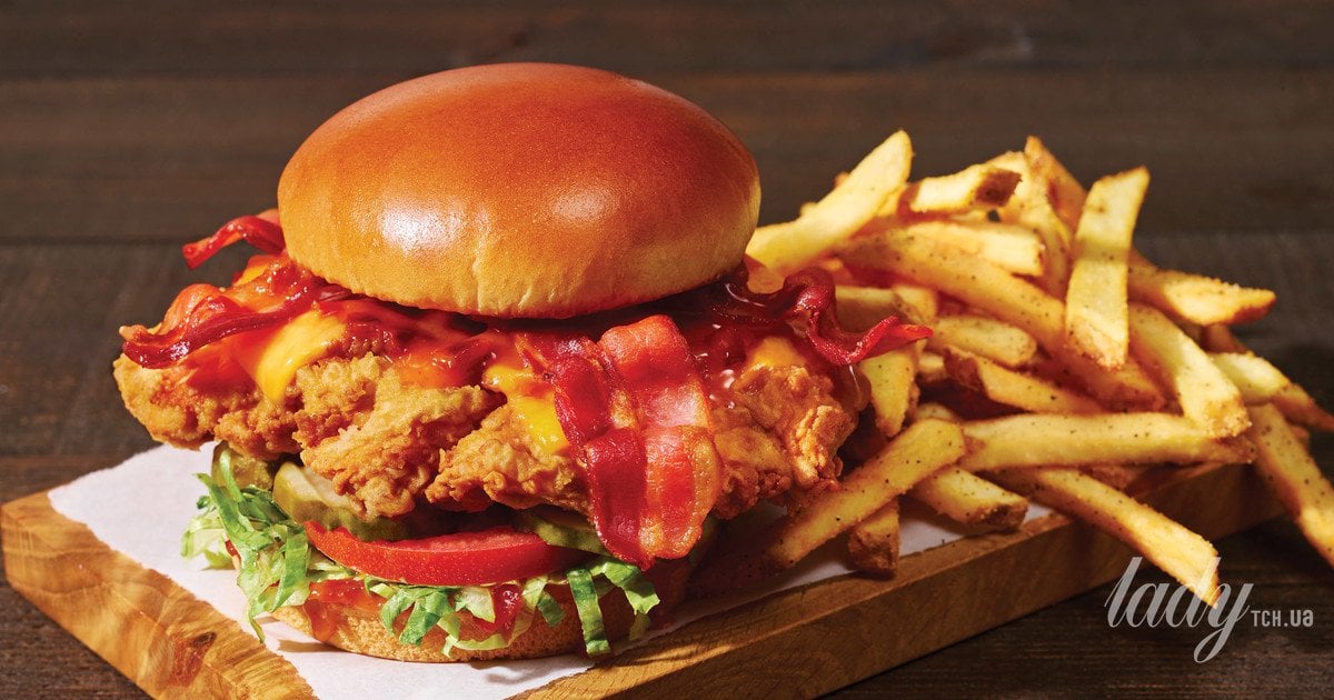 Як ультраоброблена їжа впливає на поведінку дітей