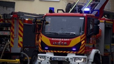 атака на Дніпро 1 грудня_2 / © Владислав Гайваненко