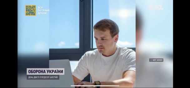 Владимир Носов