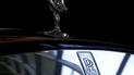 Rolls-Royce