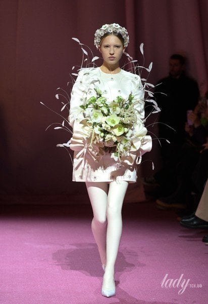 Лила Мосс / © Getty Images