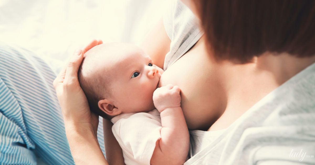 Секс после родов и во время грудного вскармливания - ВИРИЛИС - детские медицинские программы