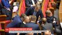 Претензії до уряду: хто та чому може втратити крісло в парламенті  