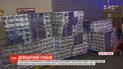 600 рулонов туалетной бумаги преступники с ножами похитили в Гонконге