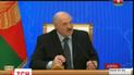Олександр Лукашенко оголосив про готовність взяти під охорону українсько-російський кордон