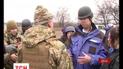 На Луганщине боевики не допустили представителей ОБСЕ для мониторинга ситуации