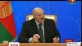 Олександр Лукашенко оголосив про готовність взяти під охорону українсько-російський кордон