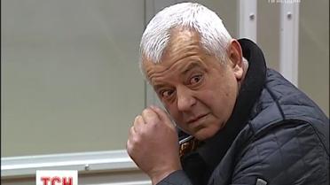 Николай Шкаврон признался в незаконной раздаче сотен гектаров киевской земли