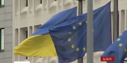 Украина догнала Грузию в вопросе безвизового режима