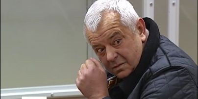 Микола Шкаврон зізнався у незаконній роздачі сотень гектарів київської землі