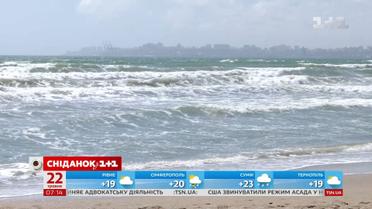 Укрзалізниця відкрила продаж квитків на 18 рейсів у напрямку морських курортів - економічні новини