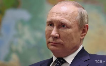 Операция "наследник": стало известно, кого Путин видит своим преемником