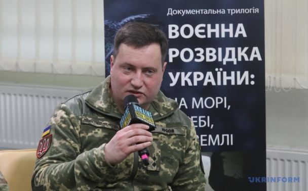 Юсов відреагував на спробу росіян вбити його дроном у центрі