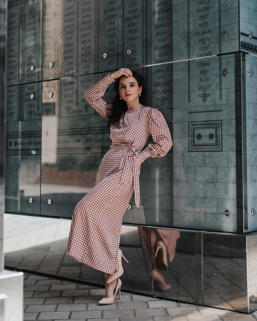 Инна Мирошниченко / © instagram.com/_inna_mi_