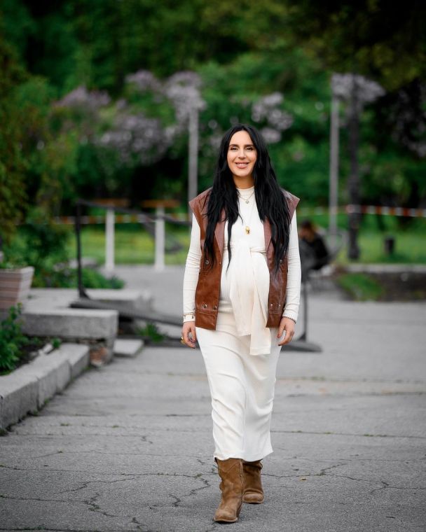 Джамала / © instagram.com/jamalajaaa