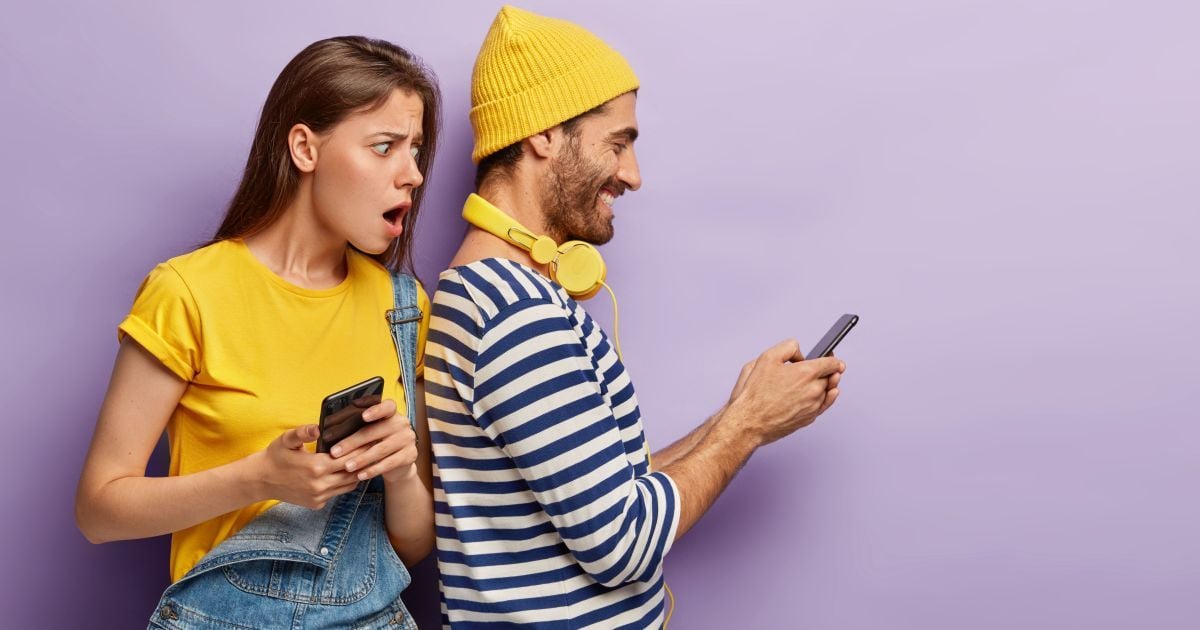 Зрада закладена в характері: 3 знаки зодіаку, які є найменш вірними у стосунках