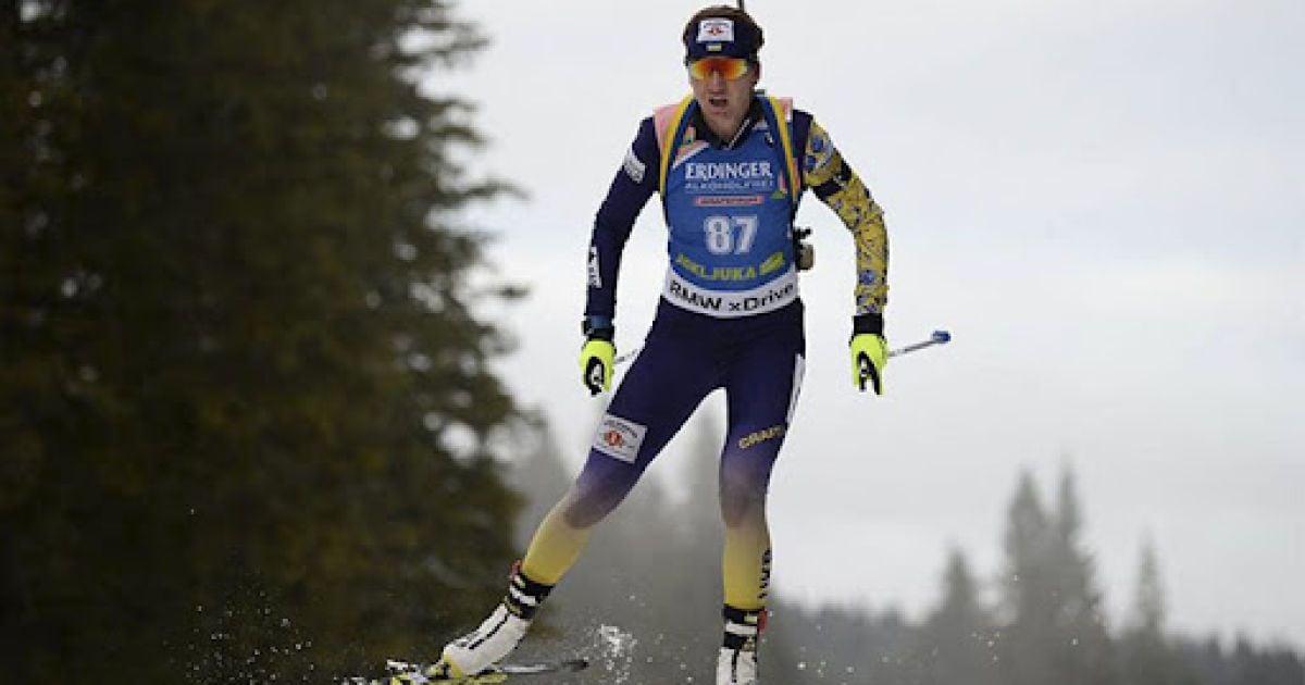 "Тренеры у меня больше верят, чем я сама": Белосюк прокомментировала свой неутешительный результат в масстарте