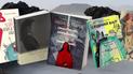 5 книжок, які варто прочитати взимку