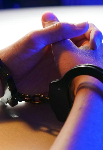 Жінку засудили до 5 років
