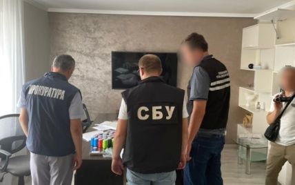 Махинации с налогами на Львовщине: в прокуратуре сообщили детали о разоблаченном конвертационном центре