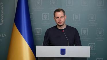 Ростислав Шурма розповів про відновлення базової інфраструктури