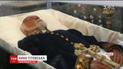 Ученые ребальзамировали тело выдающегося хирурга Николая Пирогова