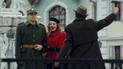 Драма "Століття Якова" на "1+1" стала найкращим телевізійним фільмом за версією "Телетріумфу"