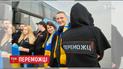 Кошти, зібрані проектом "Переможці-2", підуть на реабілітацію ветеранів АТО