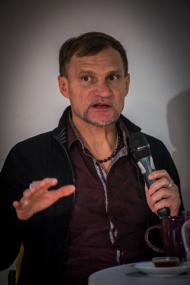  / © Фото: Артем Жавроцький