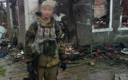 На Одещині до 15 років засудили стрільця "ДНР", який воював проти ЗСУ