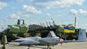 В Україні успішно випробували новітні ударні турецькі безпілотники