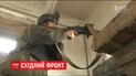 Один украинский военный подорвался на мине у Богдановки