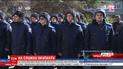 В Крыму севастопольцев призывают к службе в российской армии