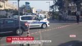 Неизвестный зарезал двух молодых девушек на вокзале Марселя