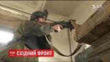Один украинский военный подорвался на мине у Богдановки