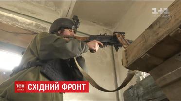 Один украинский военный подорвался на мине у Богдановки