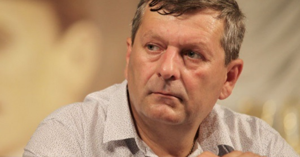 "Очередной приговор России". Порошенко отреагировал на решение о заключении Чийгоза