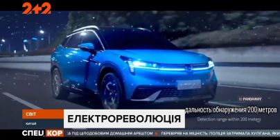 Электрическая революция в автоиндустрии: конструкторы научились быстро заряжать электрокары