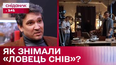 Лучшая социальная драма о жизни: как снимали сериал "Ловец снов"?