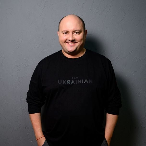 Юрій Ткач / © instagram.com/yuriy_tkach