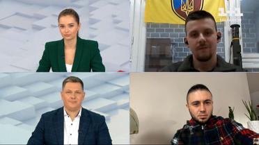 "Гвардия наступления" набирает уже резерв: скоро исторические перемены - Тополь и Обход