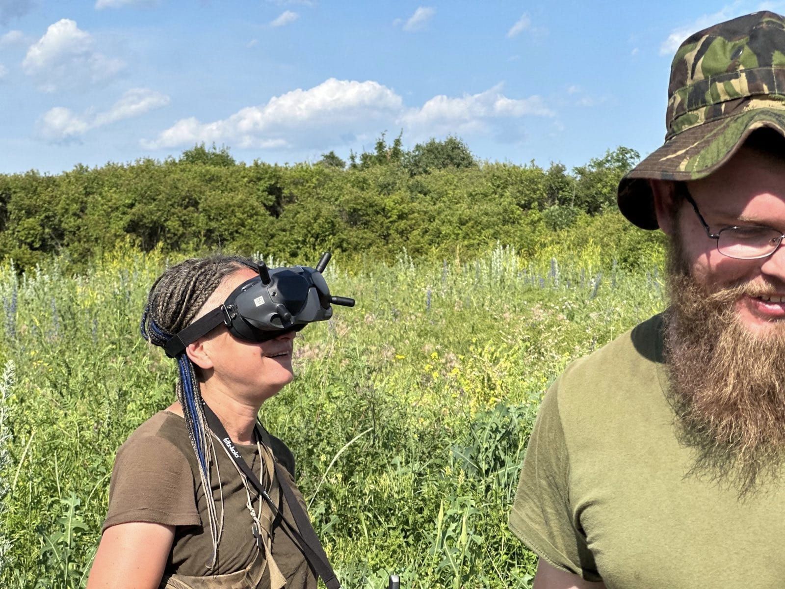 Даниїл Новіков / Фото: Леся Ганжа / ©