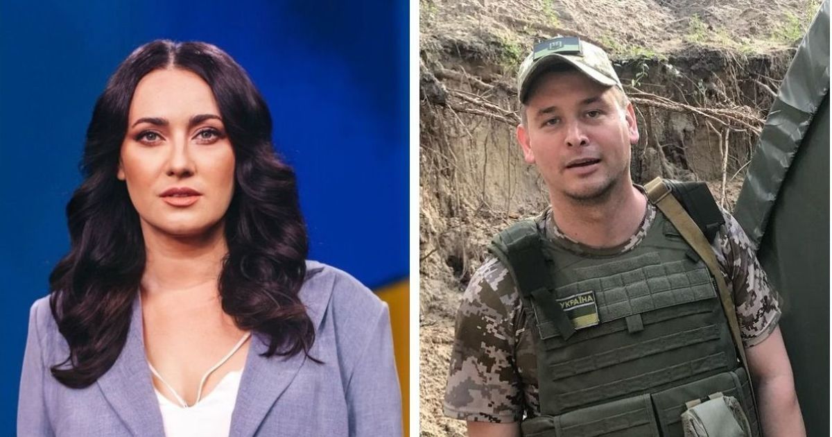 Соломія Вітвіцька та Влад Кочатков