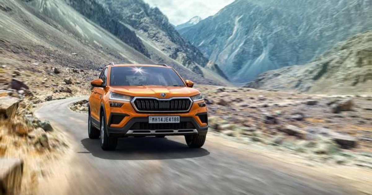 Найдешевший кросовер Skoda нарешті дійшов до покупців