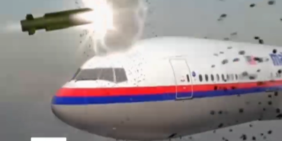 До Європейського суду подали позов проти України щодо збитого малайзійського Боїнга MH17