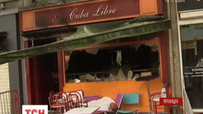 Неосторожное поведение со свечами на праздничном торте забрало 13 жизней во Франции